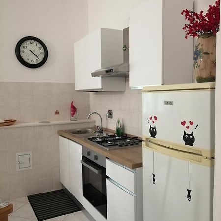 Appartamento Ca' Sandra Vado Ligure Exteriér fotografie
