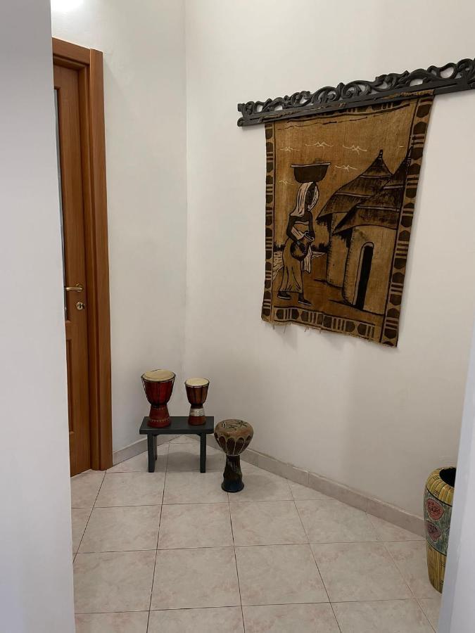 Appartamento Ca' Sandra Vado Ligure Exteriér fotografie