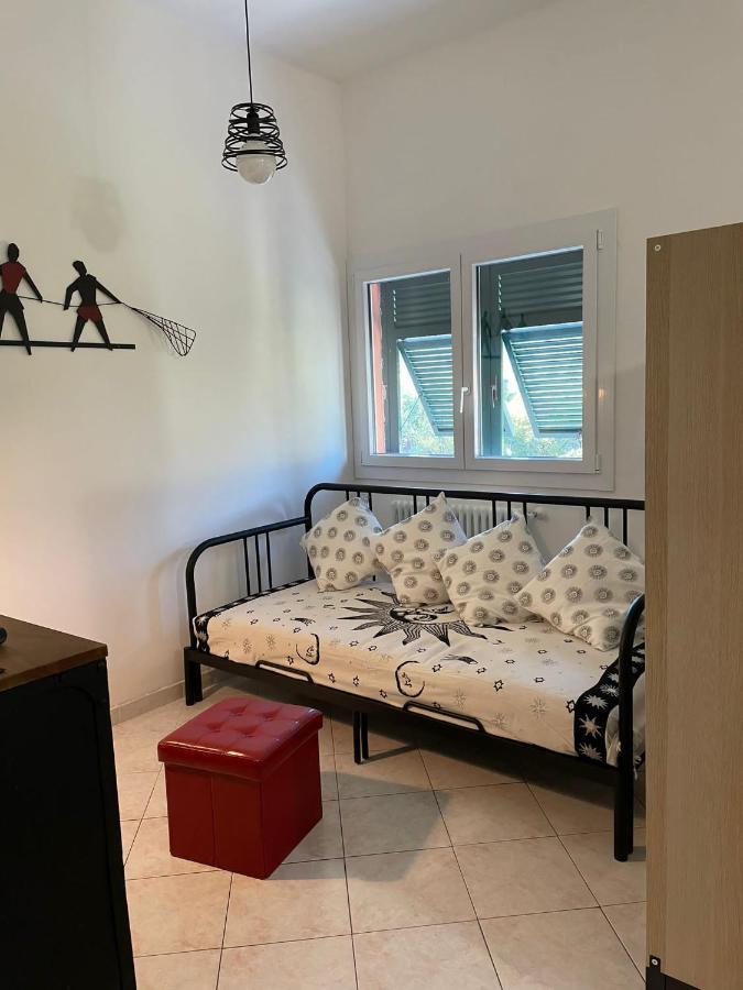Appartamento Ca' Sandra Vado Ligure Exteriér fotografie
