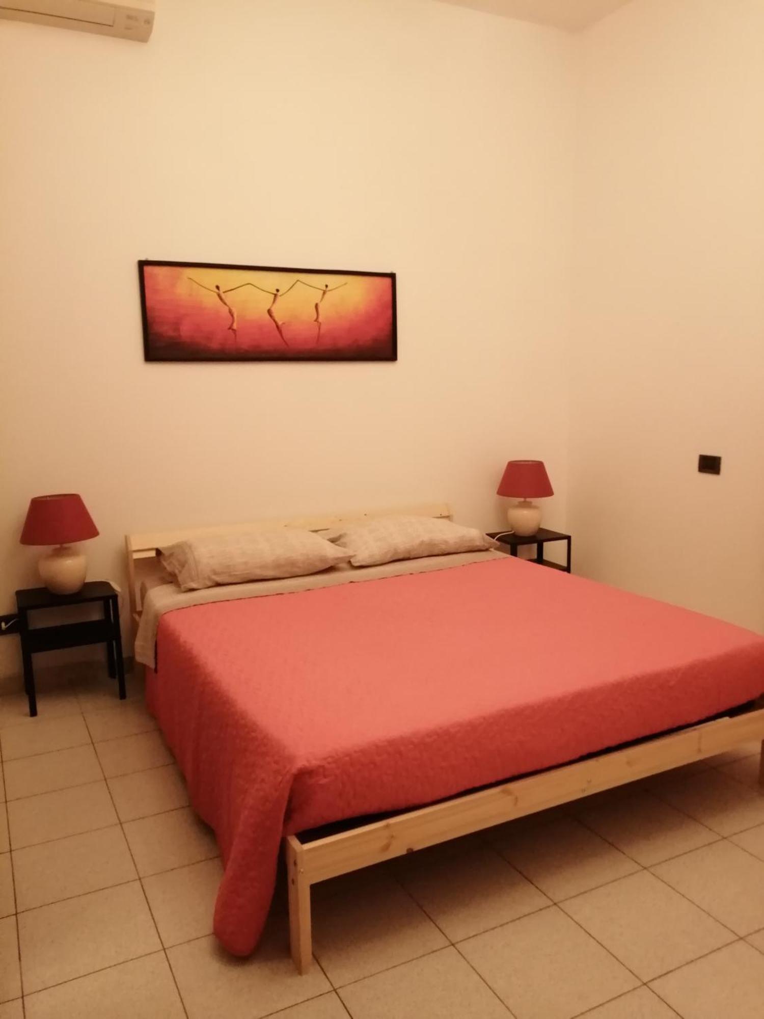 Appartamento Ca' Sandra Vado Ligure Exteriér fotografie