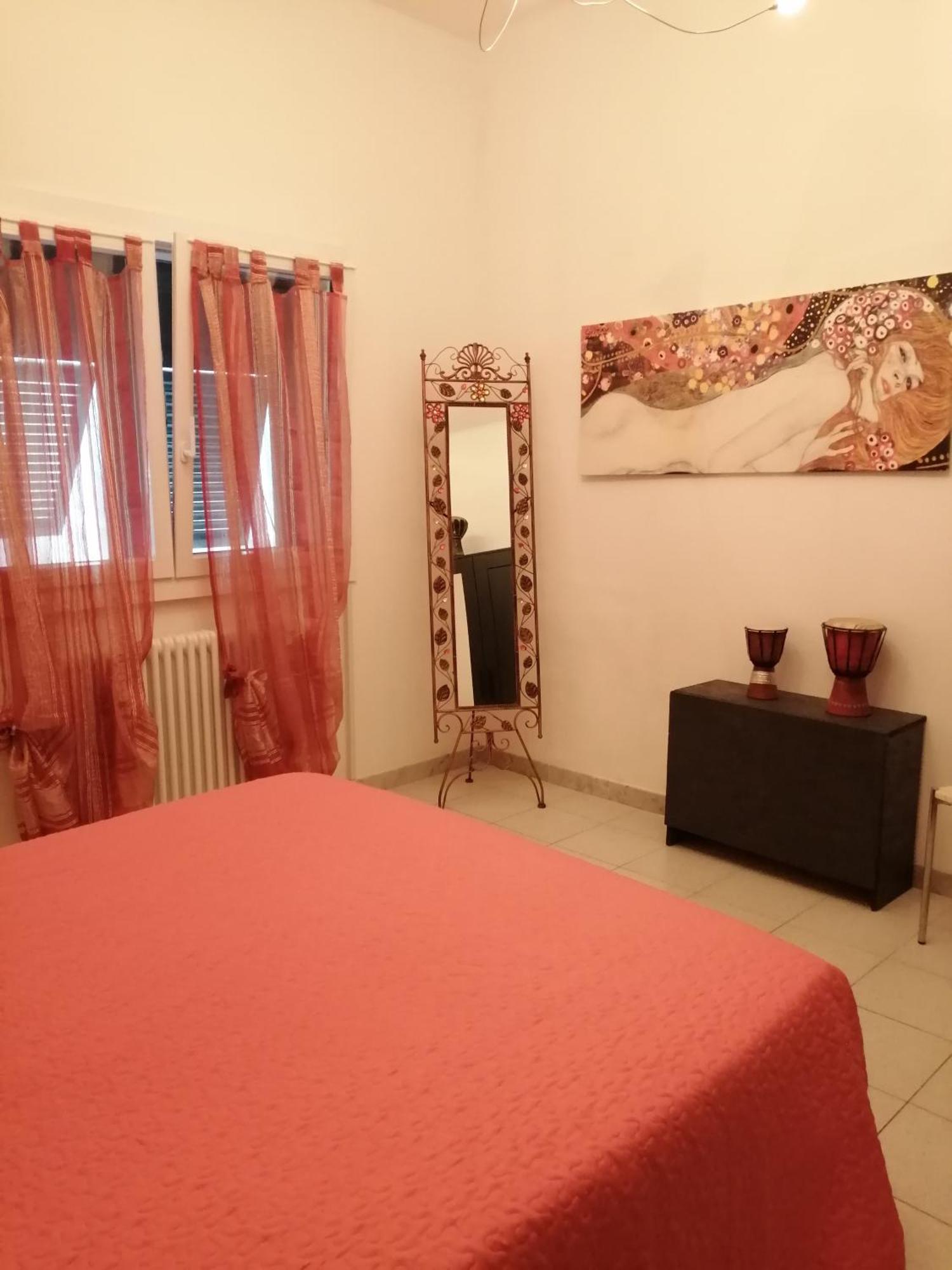 Appartamento Ca' Sandra Vado Ligure Exteriér fotografie